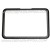 8" Rugged Front case eplacement for Zebra ET51